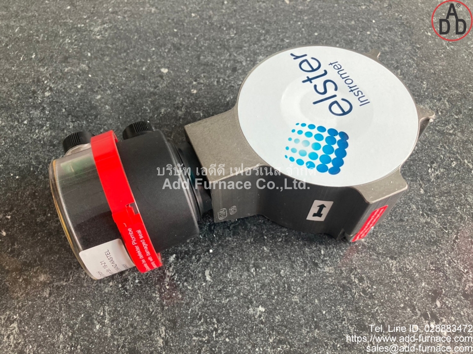 Elster Quantometer QA65 50 ZI(18)